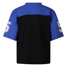 T-SHIRT UNLOCKED