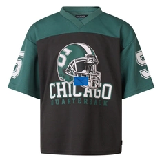 T-SHIRT UNLOCKED