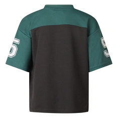 T-SHIRT UNLOCKED