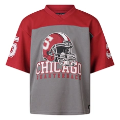 T-SHIRT UNLOCKED