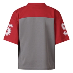 T-SHIRT UNLOCKED