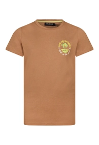 T-SHIRT UNLOCKED