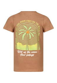 T-SHIRT UNLOCKED