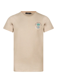 T-SHIRT UNLOCKED