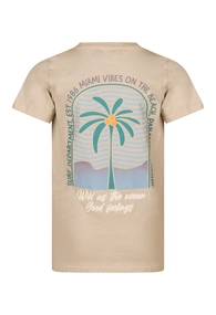 T-SHIRT UNLOCKED