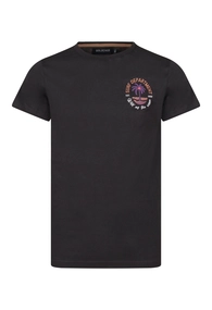 T-SHIRT UNLOCKED