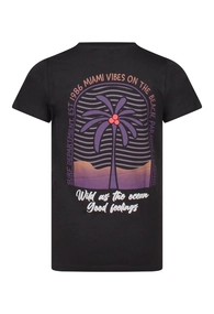 T-SHIRT UNLOCKED