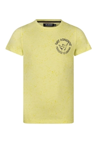 T-SHIRT UNLOCKED