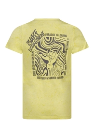 T-SHIRT UNLOCKED