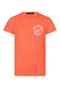 T-SHIRT UNLOCKED