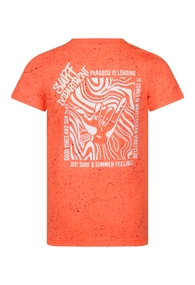 T-SHIRT UNLOCKED