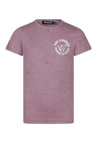 T-SHIRT UNLOCKED