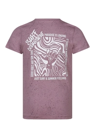 T-SHIRT UNLOCKED