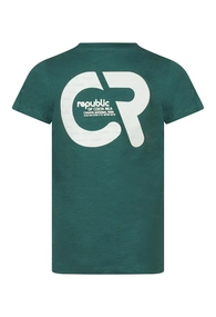 T-SHIRT UNLOCKED