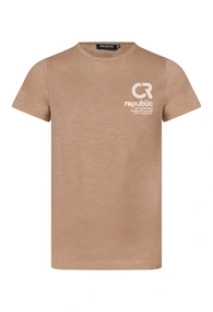 T-SHIRT UNLOCKED