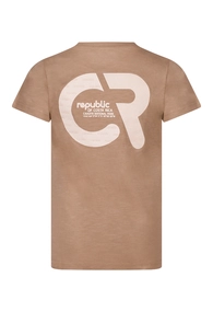T-SHIRT UNLOCKED