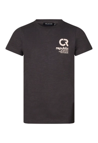 T-SHIRT UNLOCKED