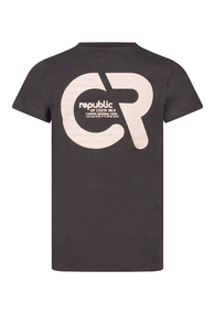 T-SHIRT UNLOCKED