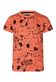 T-SHIRT UNLOCKED
