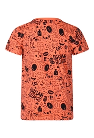 T-SHIRT UNLOCKED