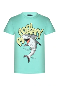 T-SHIRT UNLOCKED