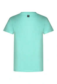 T-SHIRT UNLOCKED