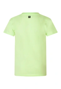 T-SHIRT UNLOCKED