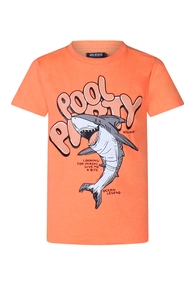 T-SHIRT UNLOCKED