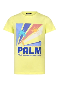 T-SHIRT UNLOCKED