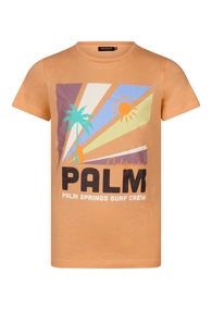 T-SHIRT UNLOCKED