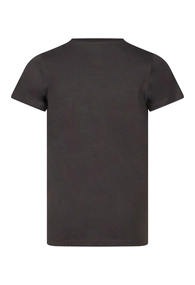 T-SHIRT UNLOCKED