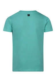 T-SHIRT UNLOCKED