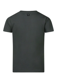 T-SHIRT UNLOCKED
