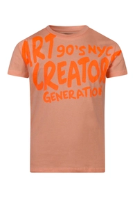 T-SHIRT UNLOCKED