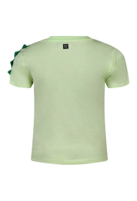 T-SHIRT UNLOCKED