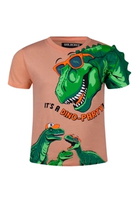 T-SHIRT UNLOCKED