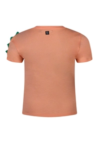 T-SHIRT UNLOCKED