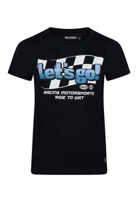 T-SHIRT UNLOCKED
