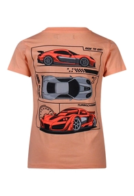 T-SHIRT UNLOCKED