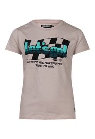 T-SHIRT UNLOCKED