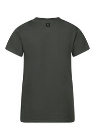 T-SHIRT UNLOCKED