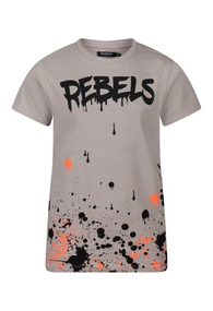 T-SHIRT UNLOCKED