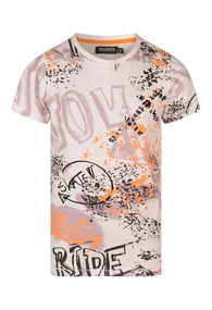 T-SHIRT UNLOCKED