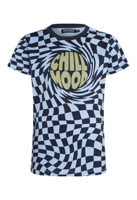 T-SHIRT UNLOCKED