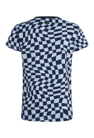 T-SHIRT UNLOCKED