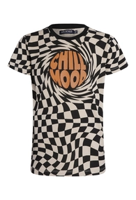 T-SHIRT UNLOCKED