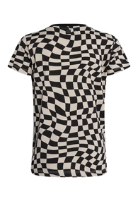 T-SHIRT UNLOCKED