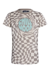 T-SHIRT UNLOCKED