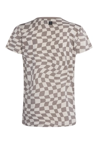 T-SHIRT UNLOCKED