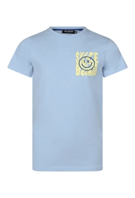 T-SHIRT UNLOCKED